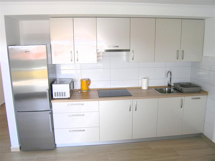 Apartman A2, 3 személyes