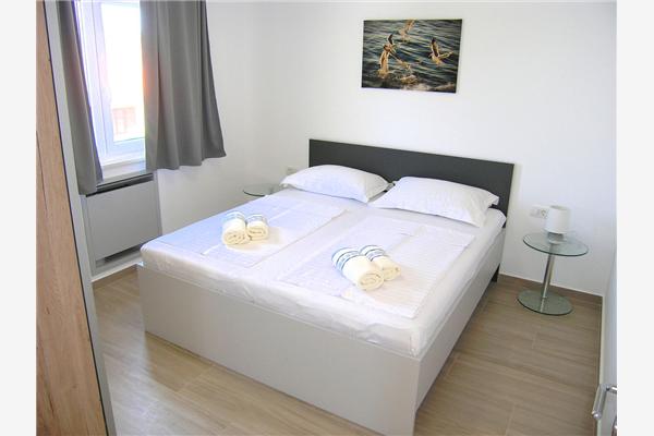 Apartman A2, 3 személyes