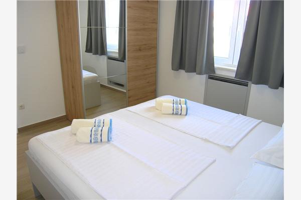 Apartman A2, 3 személyes