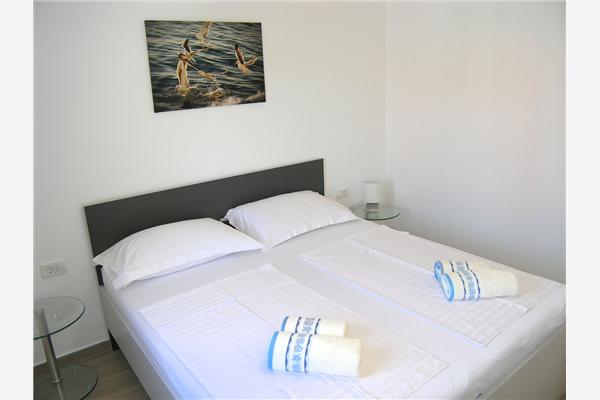 Apartman A2, 3 személyes