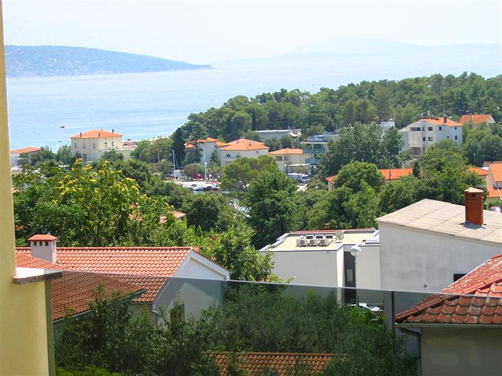 Apartman A2, 3 személyes