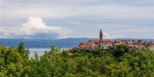 Apartmá - Vrbnik - ostrov Krk