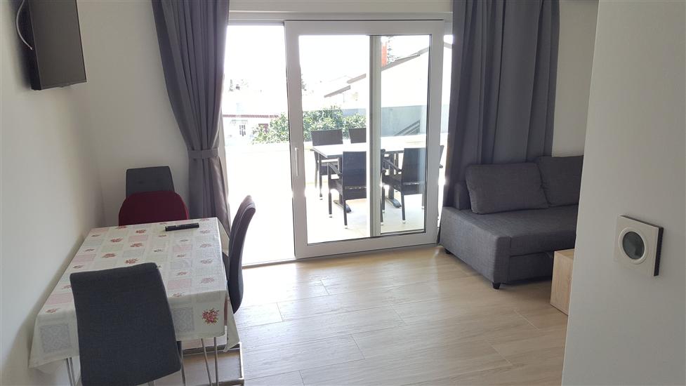 Apartman A3, 3 személyes