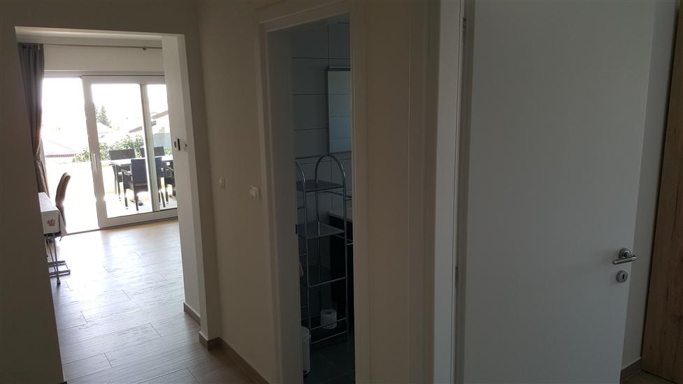 Apartman A3, 3 személyes