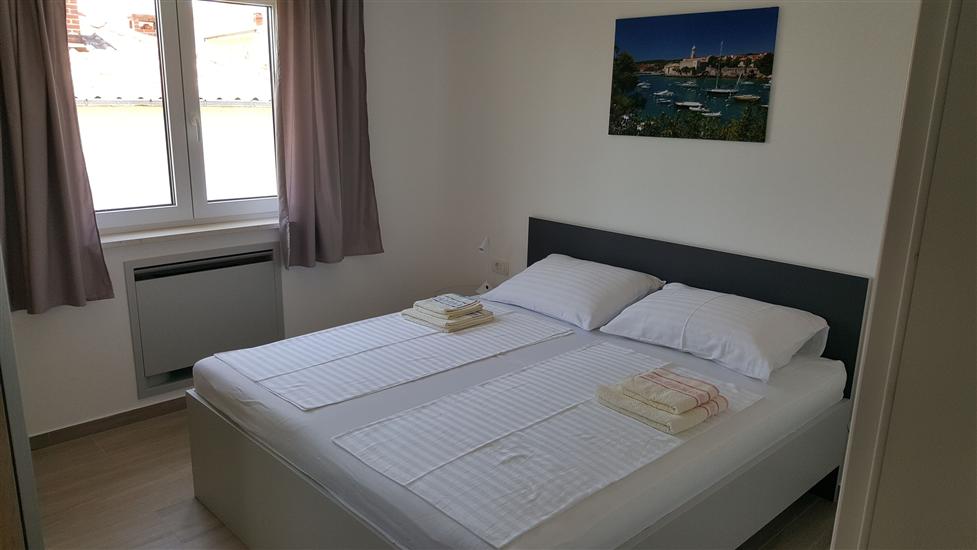 Apartman A3, 3 személyes