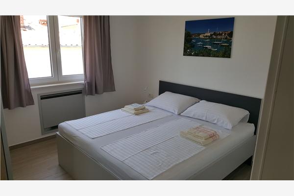 Apartman A3, 3 személyes