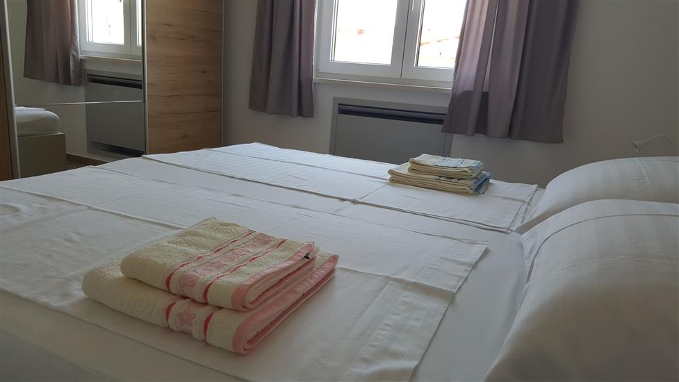 Apartman A3, 3 személyes