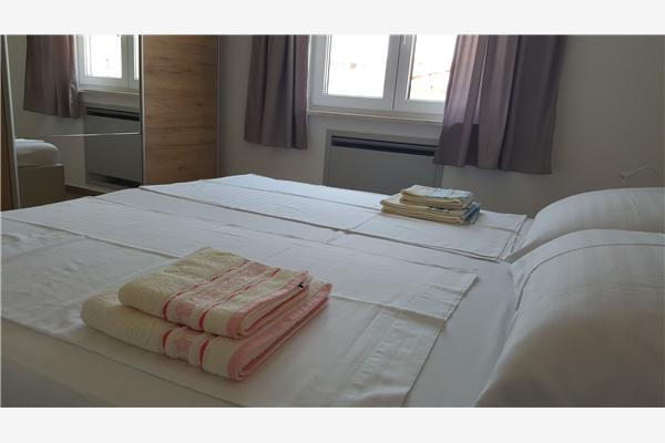 Apartman A3, 3 személyes