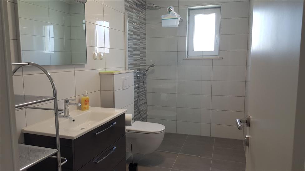 Apartman A3, 3 személyes