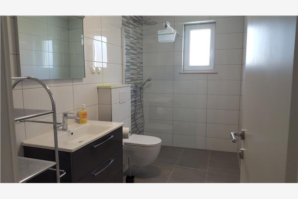 Apartman A3, 3 személyes