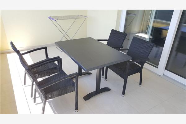 Apartman A3, 3 személyes