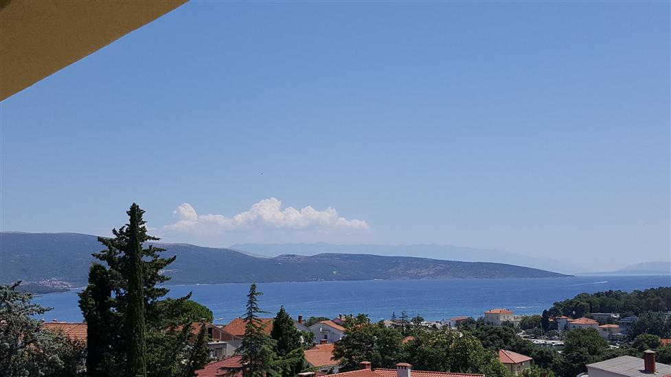 Apartman A3, 3 személyes