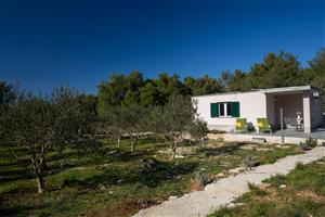 Haus - Milna - Insel Brac