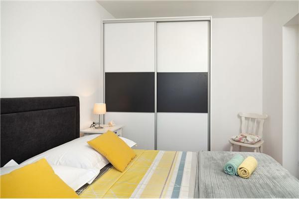 House K1, for 4 persons