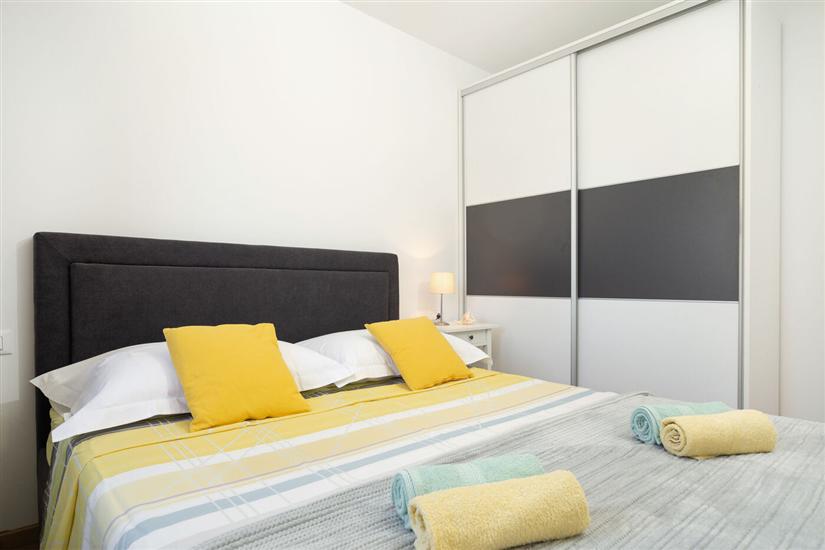 House K1, for 4 persons