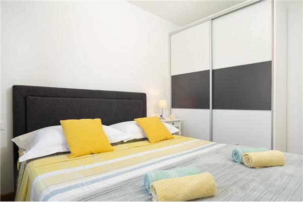 House K1, for 4 persons