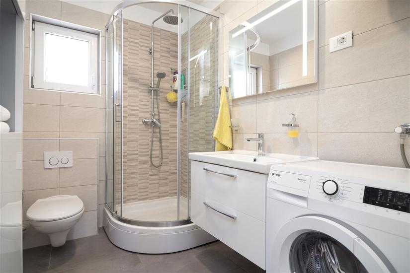 House K1, for 4 persons