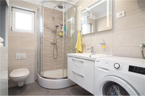 House K1, for 4 persons