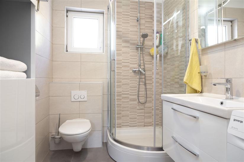 House K1, for 4 persons