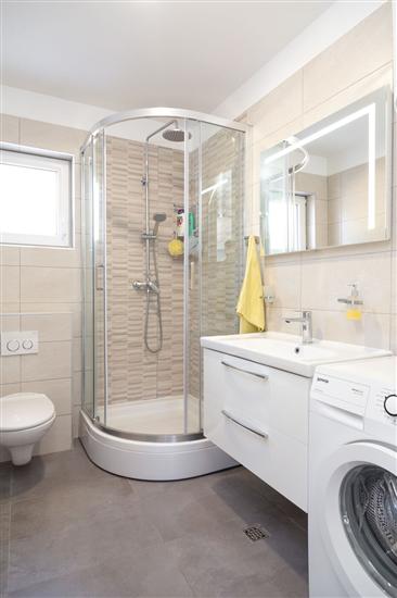 House K1, for 4 persons