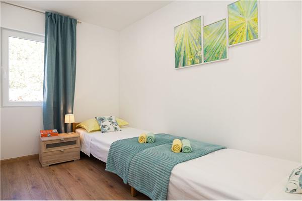 House K1, for 4 persons