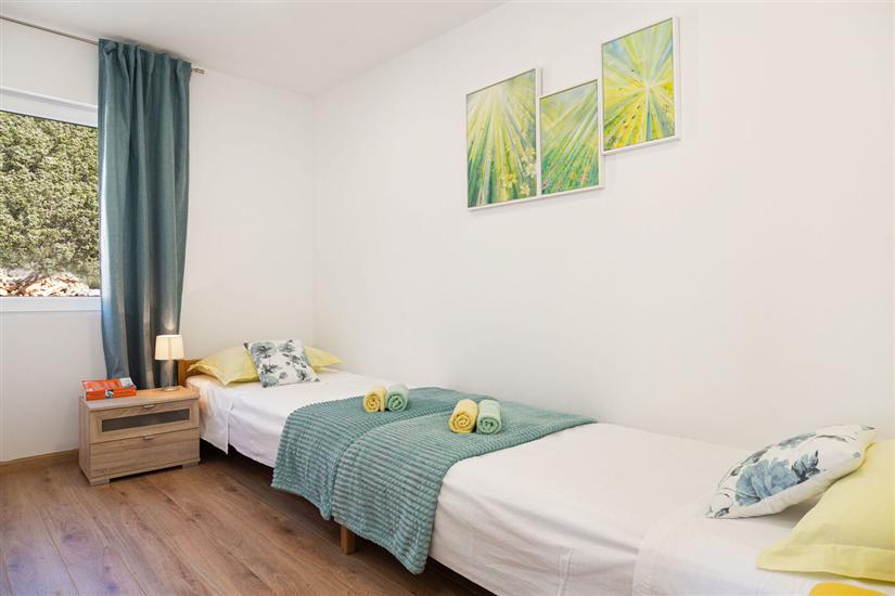 House K1, for 4 persons