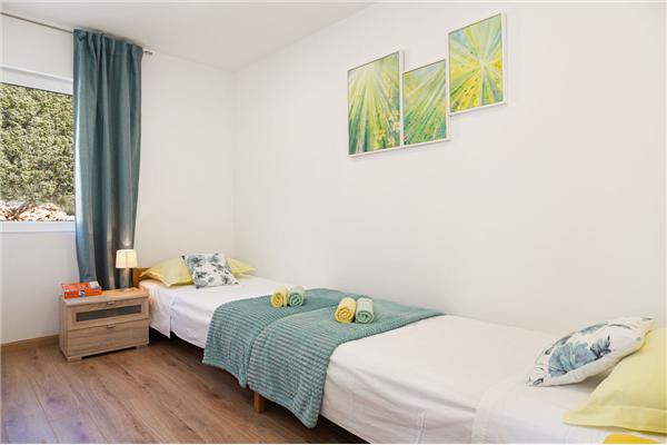 House K1, for 4 persons