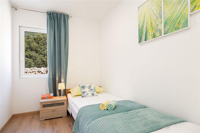 House K1, for 4 persons