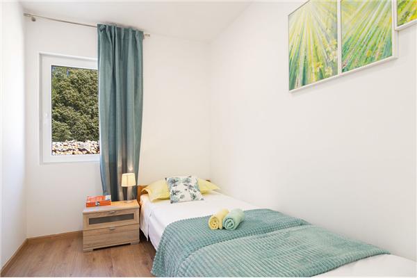 House K1, for 4 persons