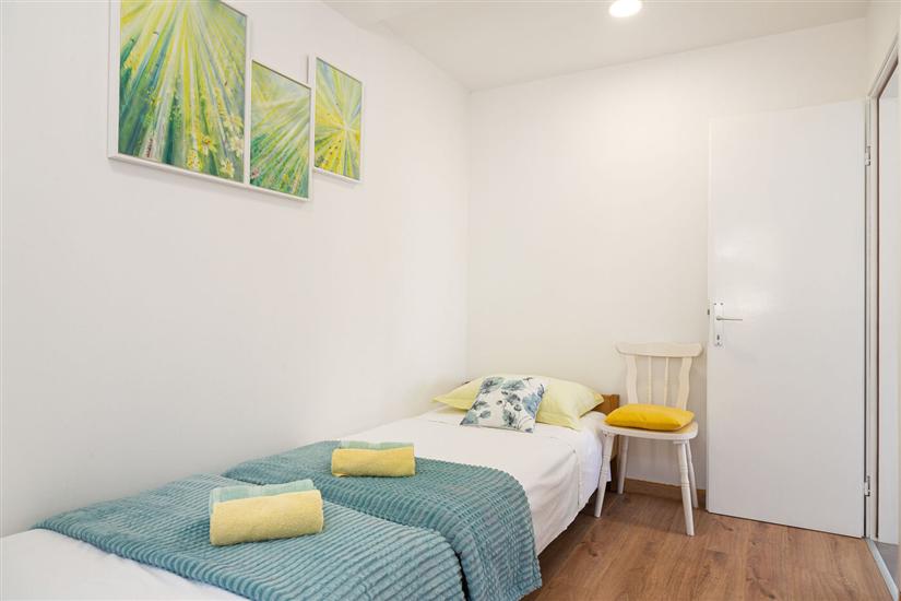 House K1, for 4 persons