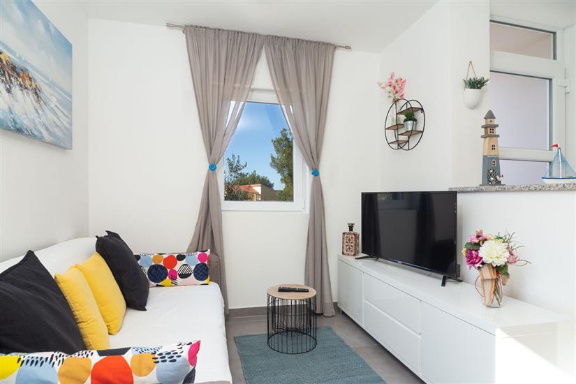 House K1, for 4 persons