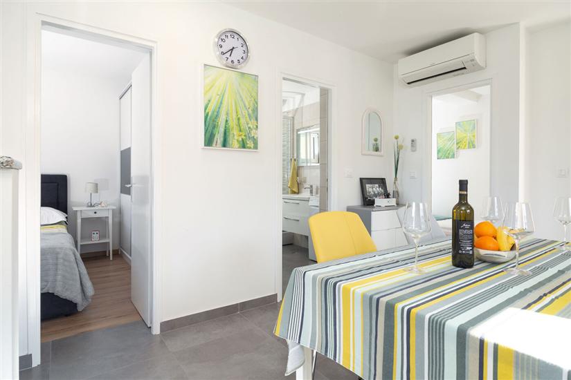 House K1, for 4 persons