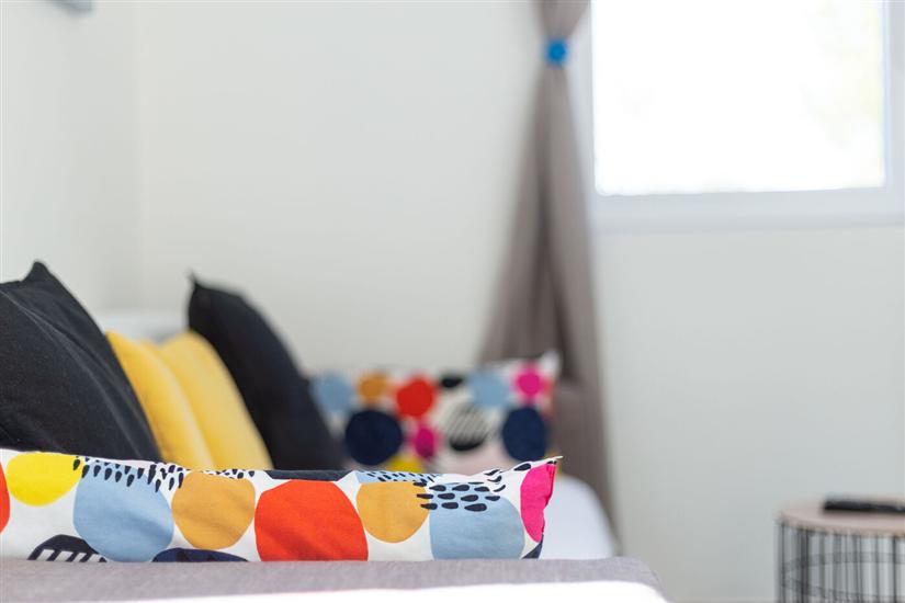 House K1, for 4 persons