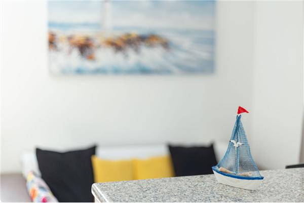 House K1, for 4 persons