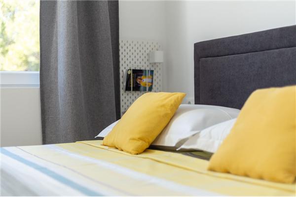 House K1, for 4 persons