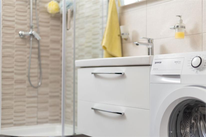 House K1, for 4 persons