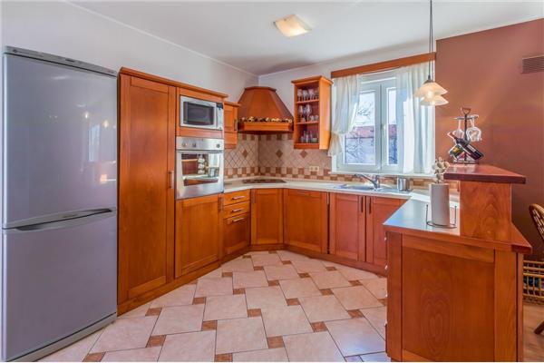 Apartment A5, for 5 persons