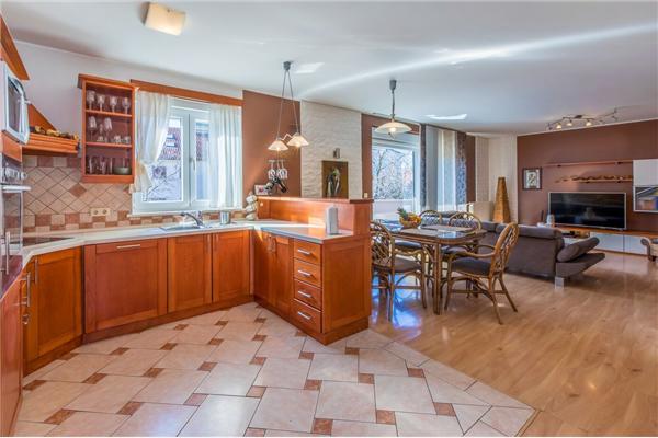 Apartment A5, for 5 persons