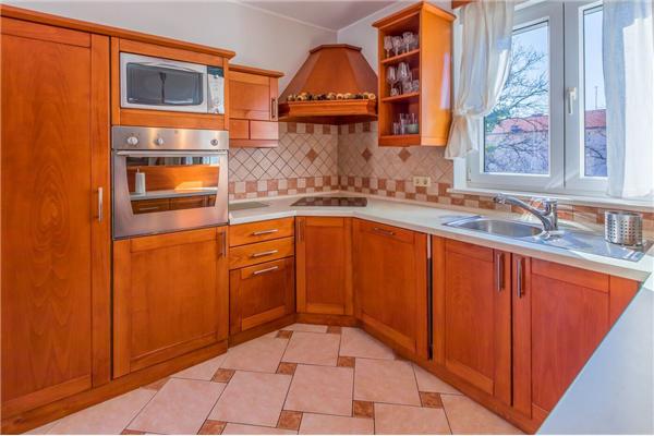 Apartment A5, for 5 persons