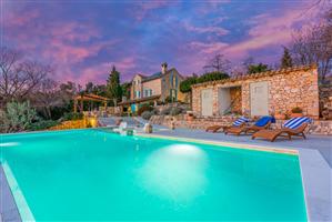 Haus - Novi Vinodolski (Crikvenica)