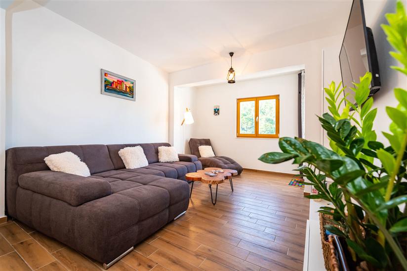 Apartament A1, dla 6 osób