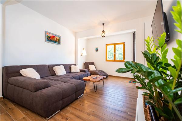 Apartament A1, dla 6 osób