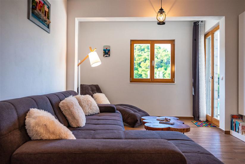 Apartament A1, dla 6 osób