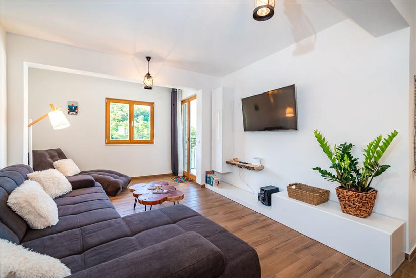 Apartament A1, dla 6 osób