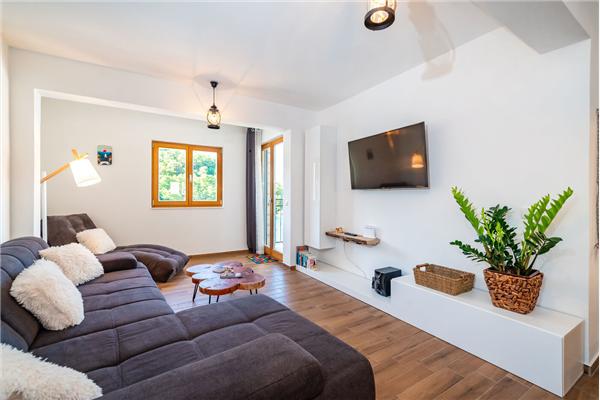 Apartament A1, dla 6 osób