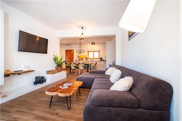 Apartament A1, dla 6 osób