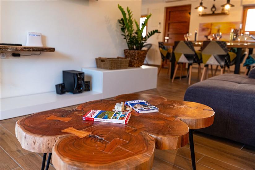 Apartament A1, dla 6 osób