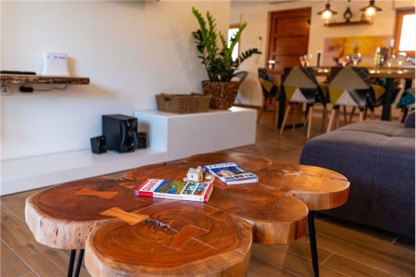 Apartament A1, dla 6 osób