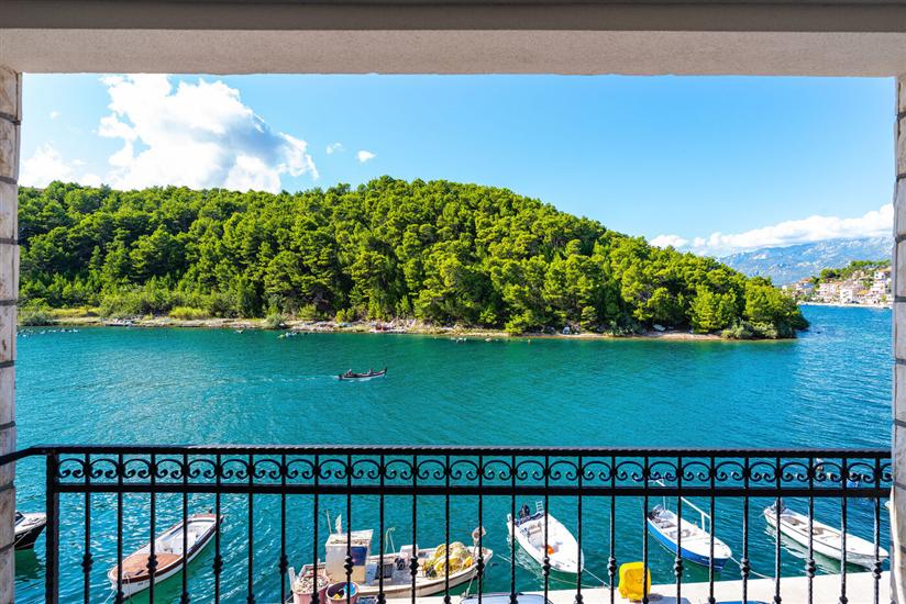 Apartament A1, dla 6 osób