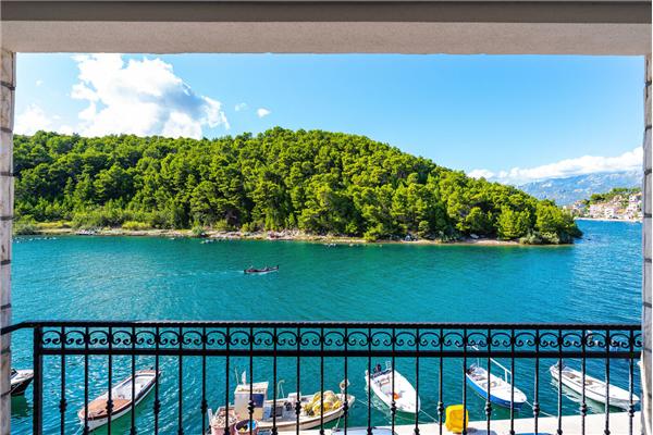 Apartament A1, dla 6 osób